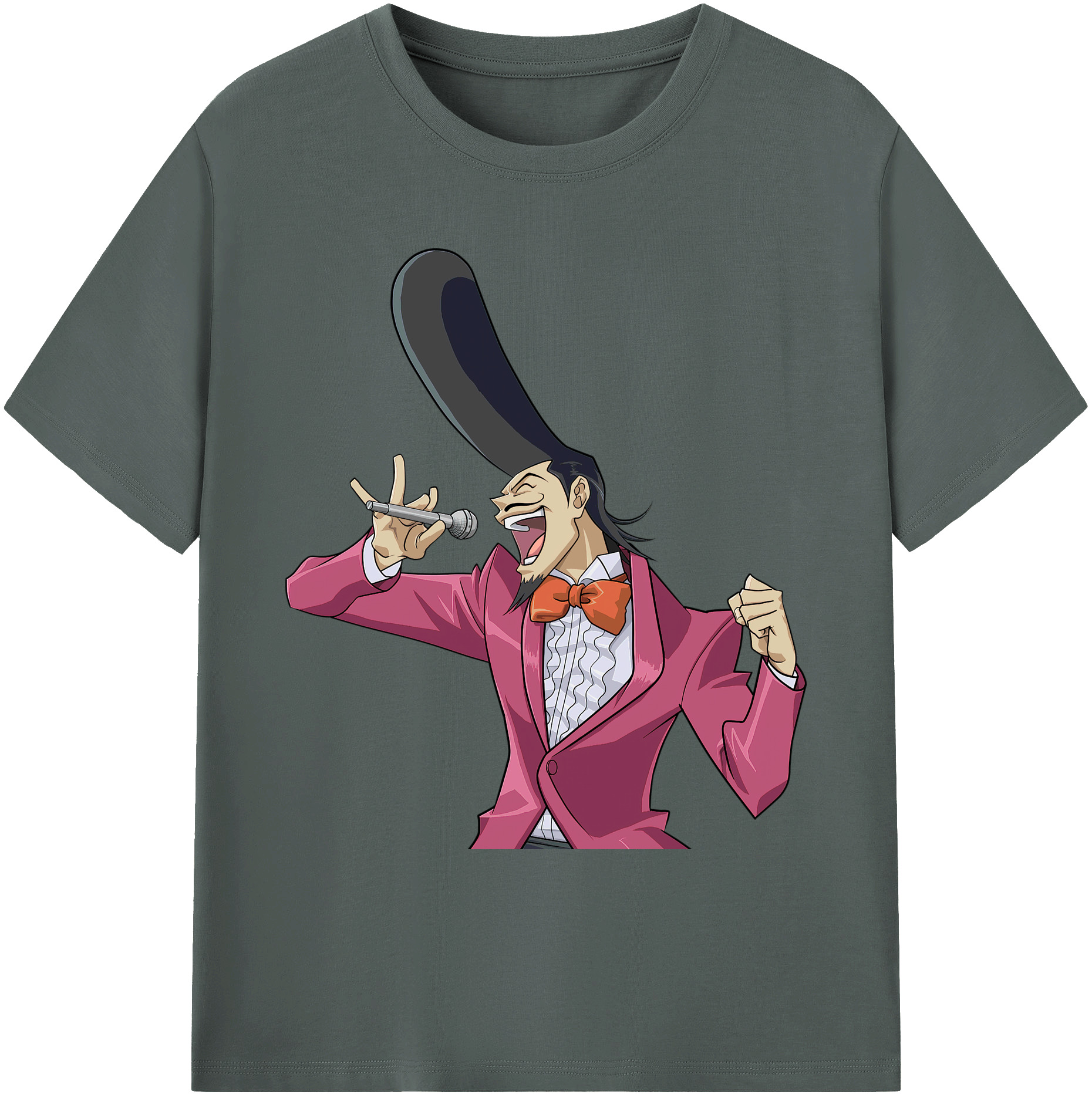 遊☆戯☆王 Yu-Gi-Oh! 綿100％ メンズ半袖Tシャツ｜肌触りやわらか＆通気性